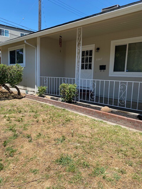 Building Photo - 3547 Pope Ave