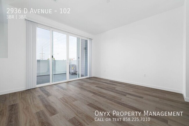 Building Photo - 2936 D Ave