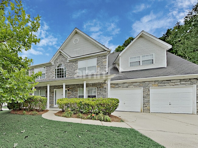 Building Photo - 3391 Hard Creek Ln