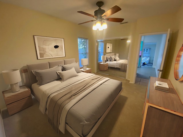 Master Furnished Reverse - 2506 Formosa Ave