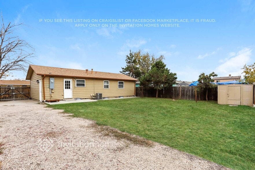 Building Photo - 5539 Yost Ct