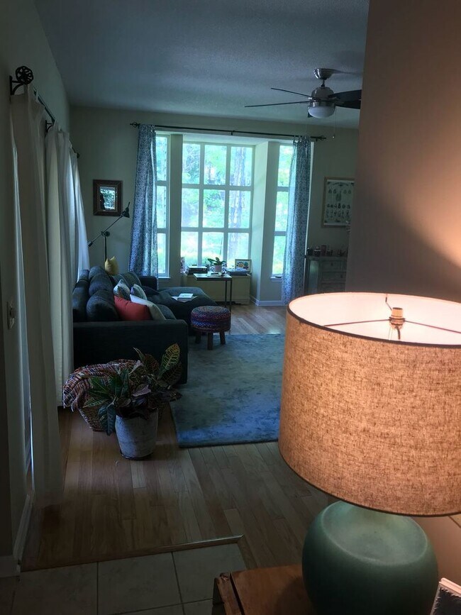 Building Photo - Hickory Woods Auburn