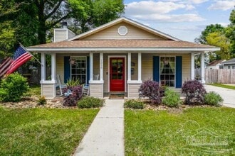 Building Photo - 1516 E Brainerd St