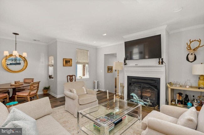 Building Photo - 2736 P St NW