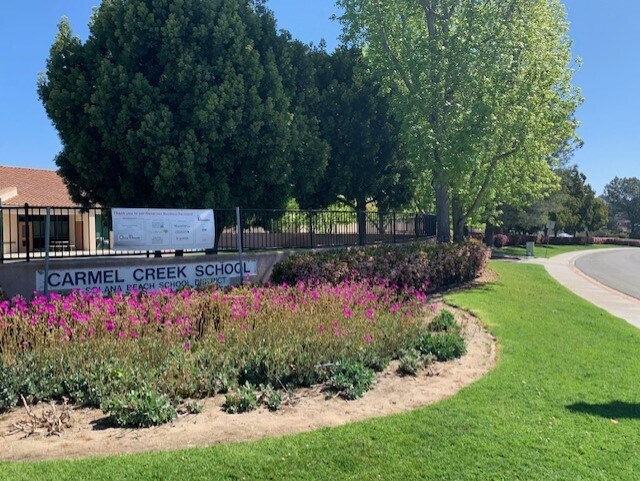 Carmel Creek School - Elementary - 4170 Via Candidiz