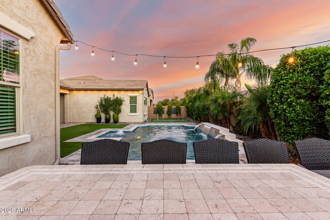 Building Photo - 3541 E Aquarius Pl.