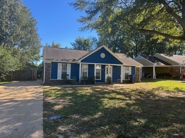 Building Photo - 4217 Brighton Dr