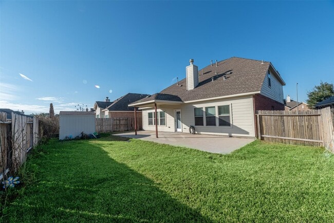 Building Photo - 9919 Kendahlwood Ln