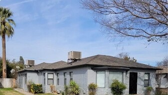 Street View - 526 W Hedges Ave