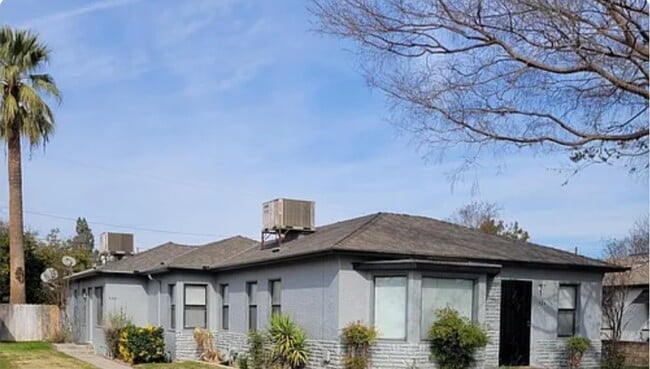 Street View - 526 W Hedges Ave