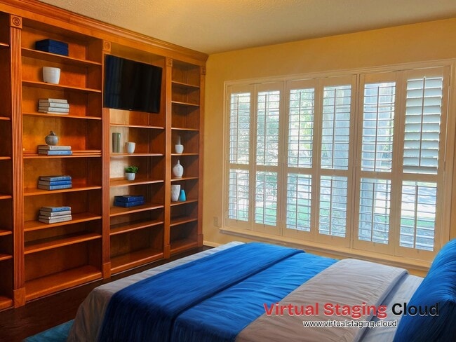 Building Photo - 8815 Crazy Horse Trail