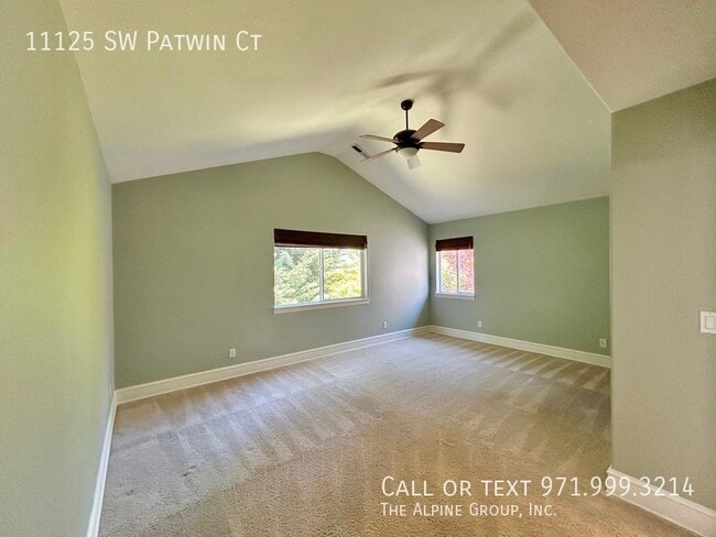 Building Photo - 11125 SW Patwin Ct