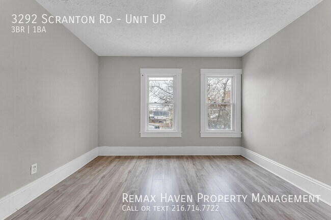 Building Photo - 3292 Scranton Rd UP, Cleveland - Spacious ...