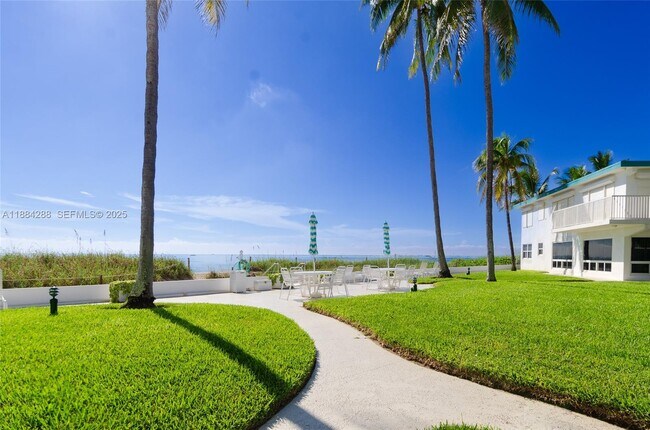 Building Photo - 1470 S Ocean Blvd