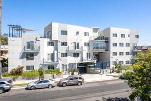 Property Exterior - Legacy Tamarind