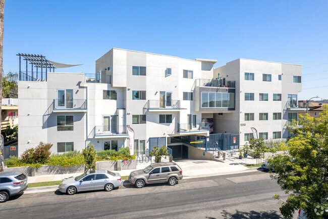 Property Exterior - Legacy Tamarind