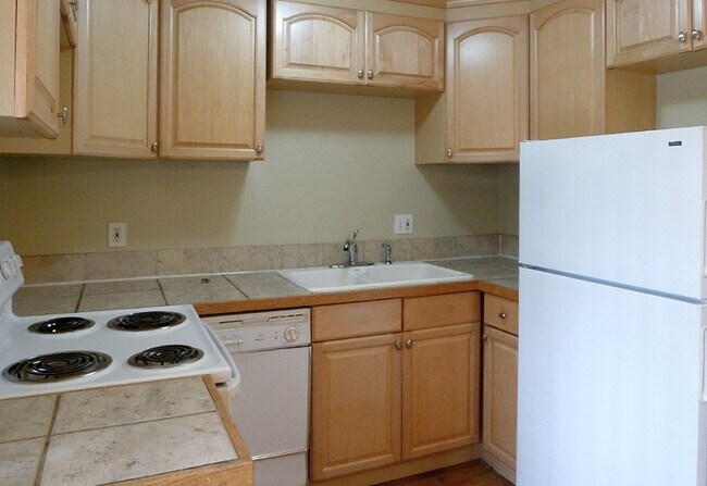 Building Photo - Wheelhouse Apartments