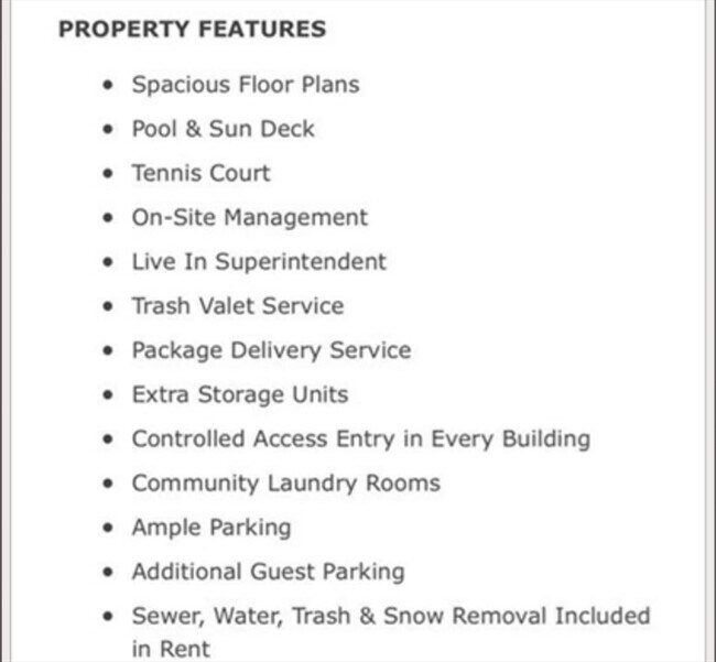 Building Photo - 200 Bedford Rd