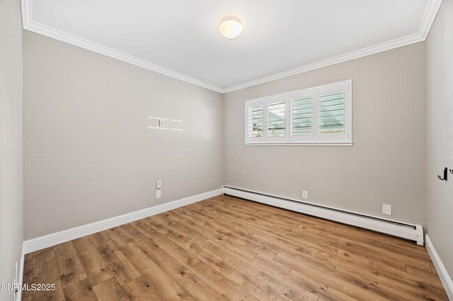 Building Photo - 601 Ivy St