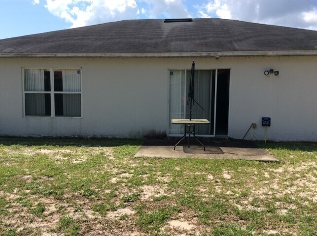 Building Photo - Single Family Home in Village 7 Poinciana