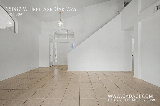 Building Photo - 15087 W Heritage Oak Way