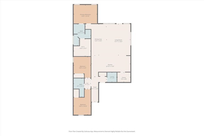 Building Photo - Bright Open Floor Plan | Solar Panels | Resort-Style Community