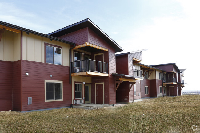 Building Photo - Sage Ridge Apartments (Income Restricted)