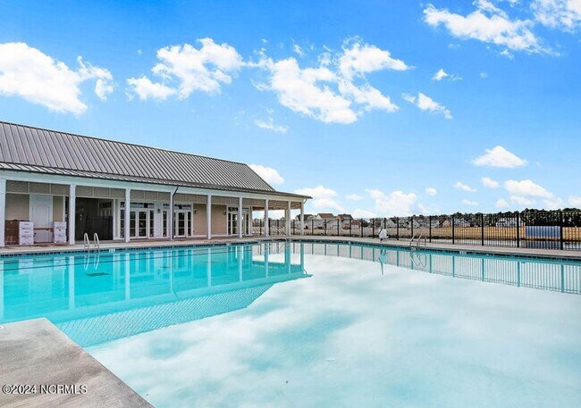 Building Photo - Welcome to Riverlights, a stunning waterfront community in Wilmington, NC