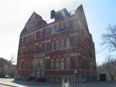 Building Photo - 675 Steiner Ave