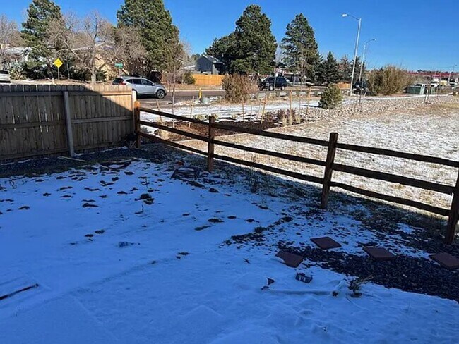 Building Photo - 5492 Hammond Dr