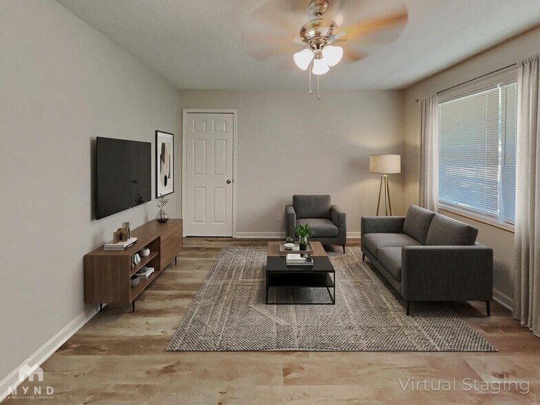 Building Photo - 1766 Whitehead Dr