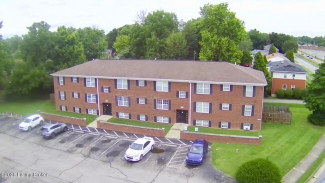 Building Photo - 3546 Brockton Ln