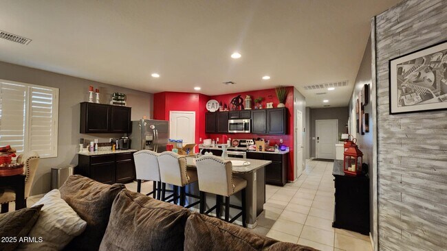 Building Photo - 42037 W Quinto Dr