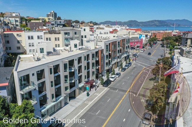 Building Photo - 1255 Columbus Ave