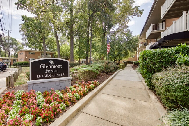 Building Photo - Glenmont Forest