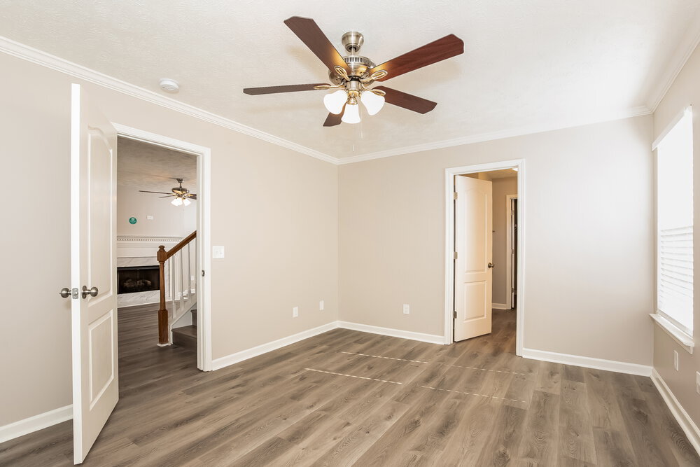 Building Photo - 3117 Barksdale Harbor Dr