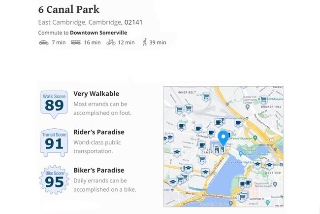 Building Photo - 4 Canal Park