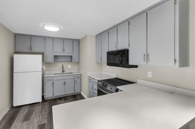 Building Photo - 207 N Nunn St