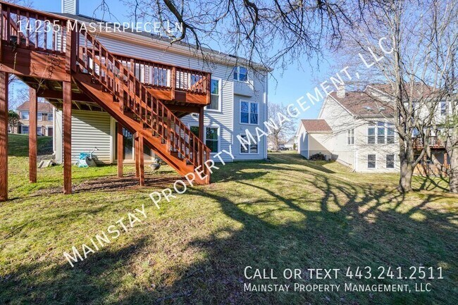 Building Photo - 14235 Masterpiece Ln