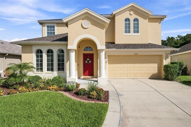 Building Photo - 2734 Silvermoss Dr
