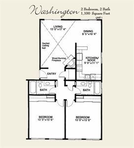 Floorplan - Central Park