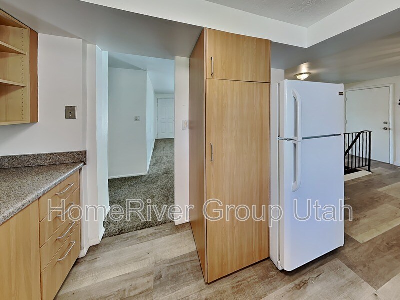 Building Photo - 1058 W 1100 N
