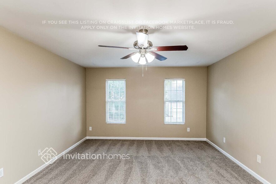Building Photo - 5701 Clarks Fork Dr