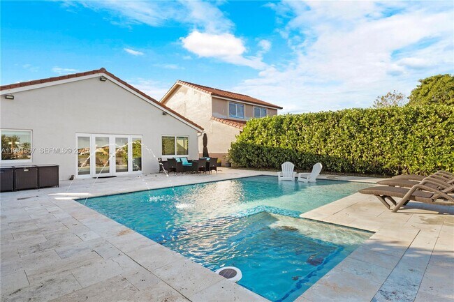 Building Photo - 18501 NW 55th Ave