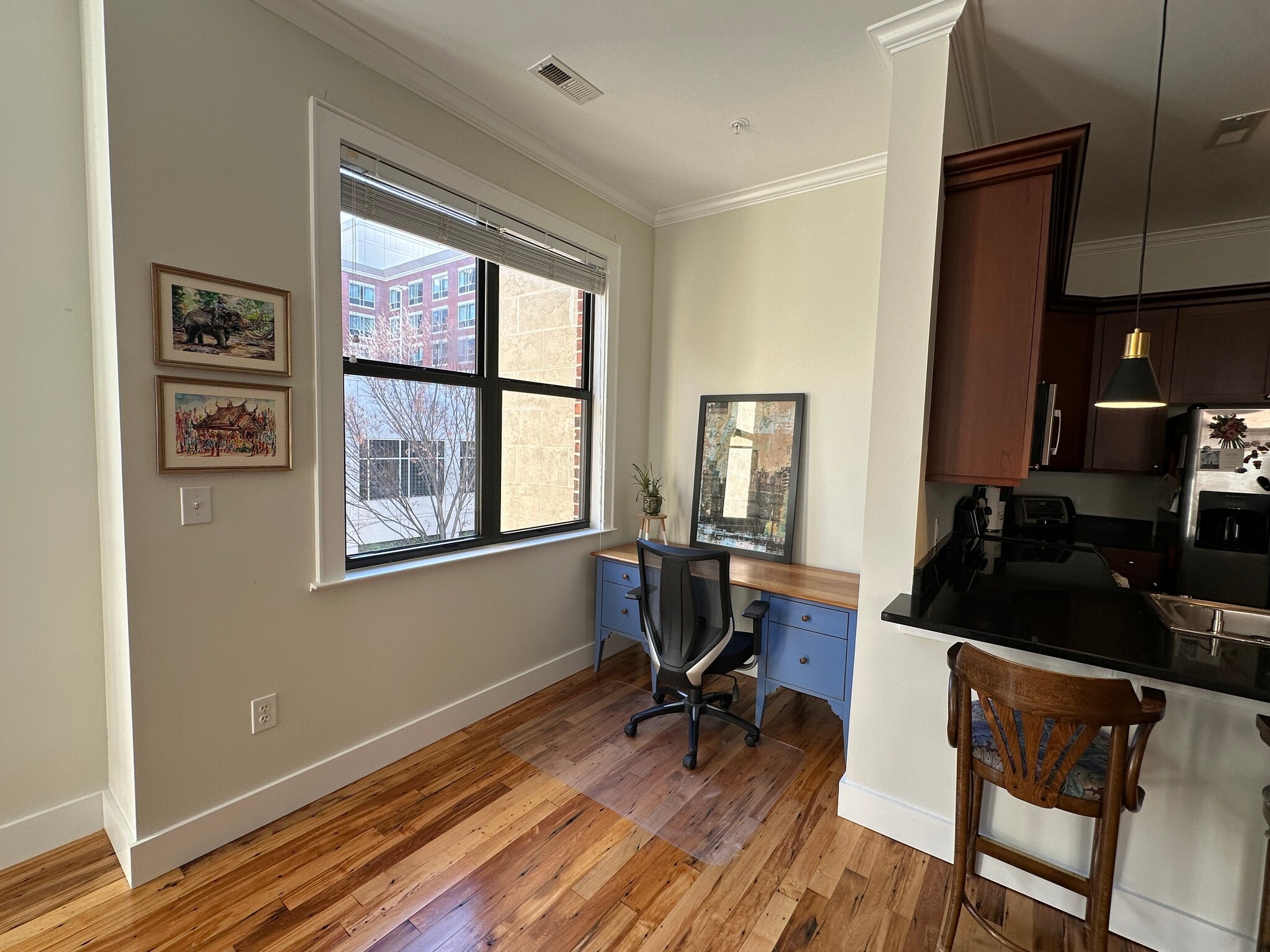 Building Photo - 224 S Laurens St