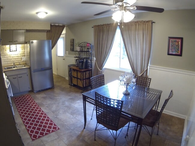 Building Photo - Excellent Location and Condition! 3 Bedroom Canfield Ranch Home for Rent