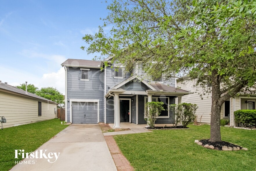 Building Photo - 8115 Villandry Ln