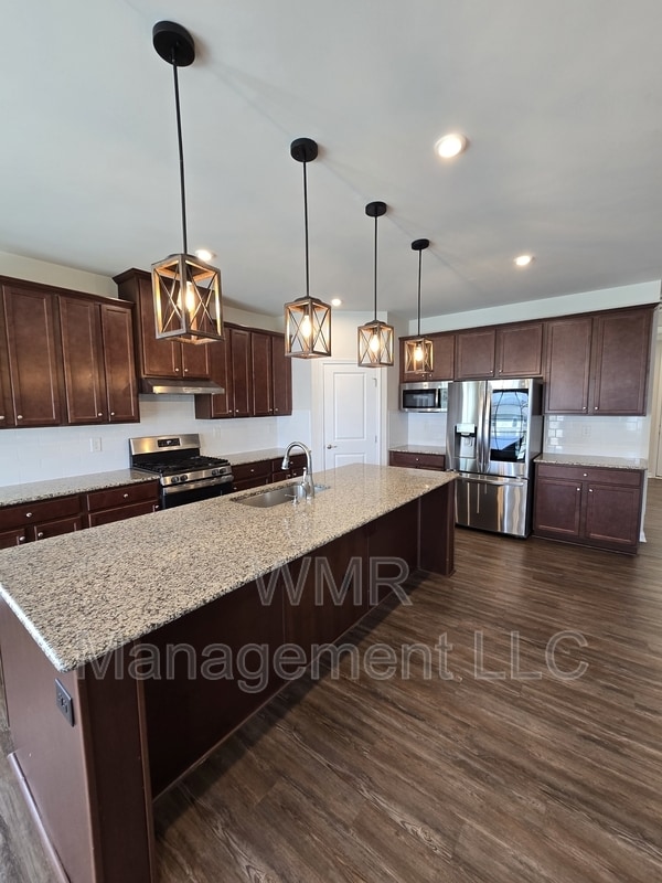 Building Photo - 7270 Waterwheel St SW