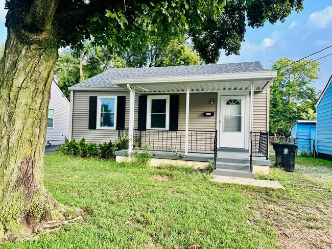 Building Photo - 2BR off Taylor Blvd with open floor plan *$400 off 1st months rent*