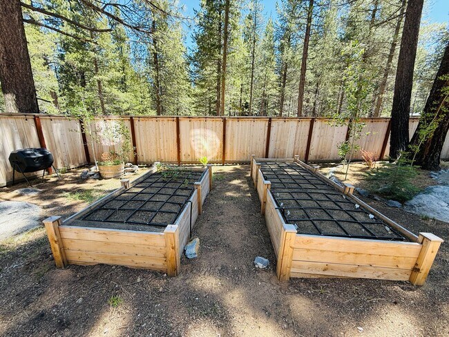 Building Photo - 3 bed 2 bath home for rent in South Lake Tahoe